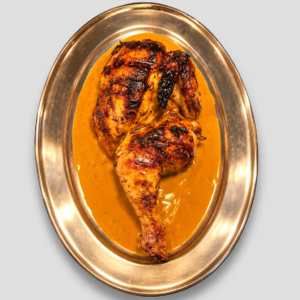Curry sauce