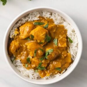 Curry sauce