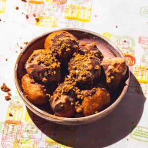 Biscoff