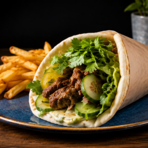 Miso Modern Wrap
